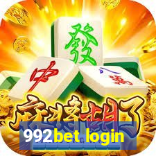 992bet login